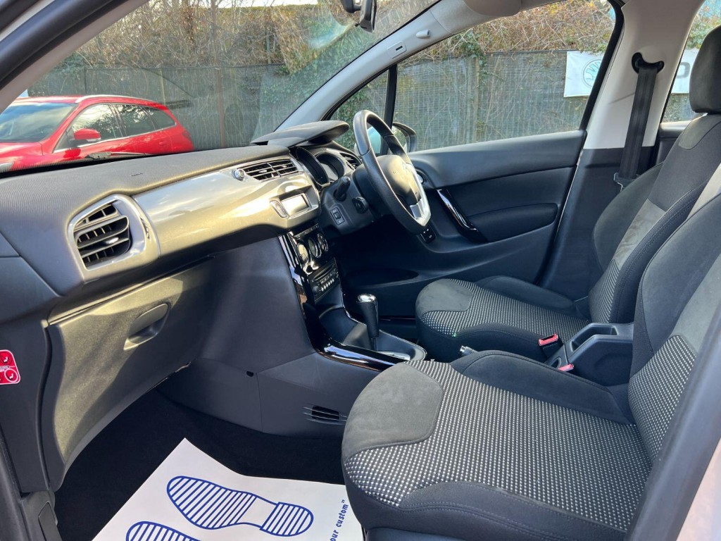 CITROEN C3 1.6 VTi Exclusive 2015