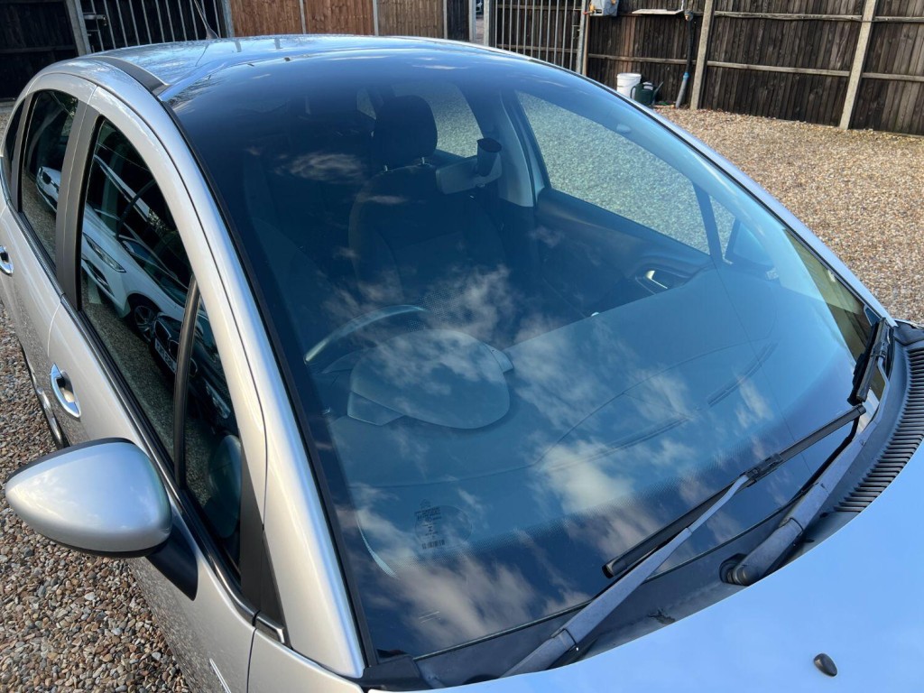 CITROEN C3 1.6 VTi Exclusive 2015