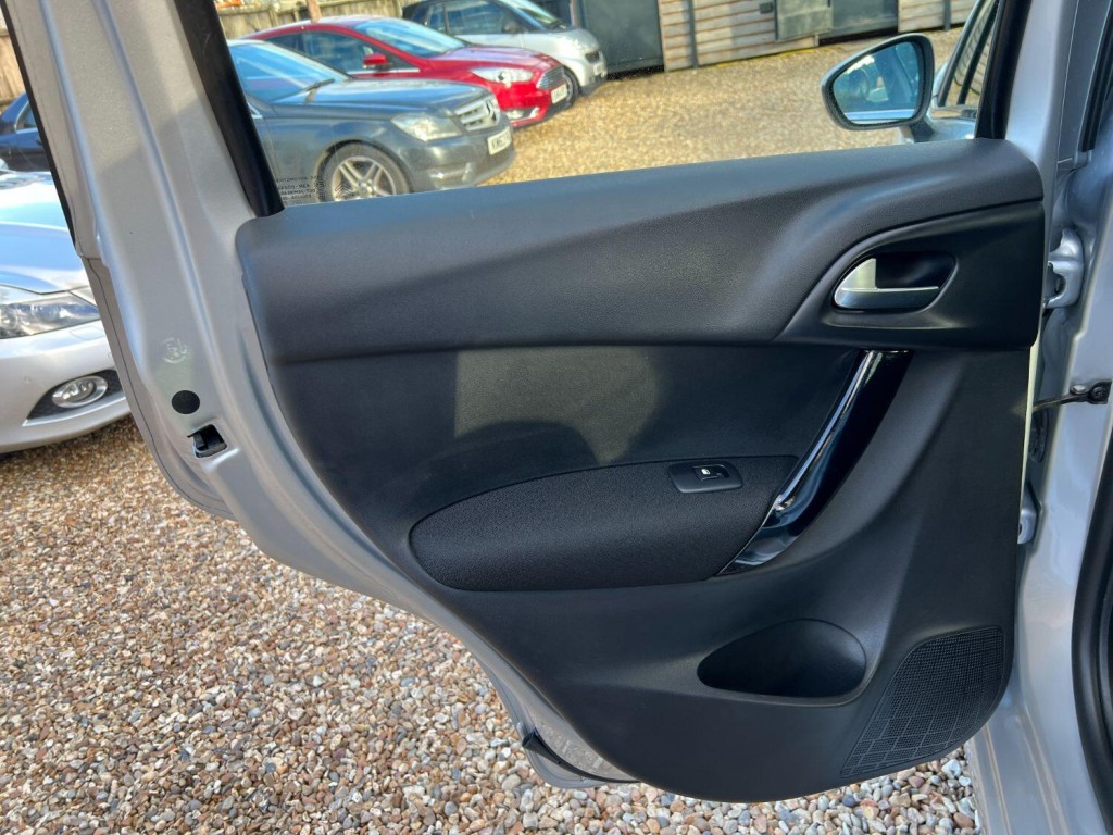 CITROEN C3 1.6 VTi Exclusive 2015