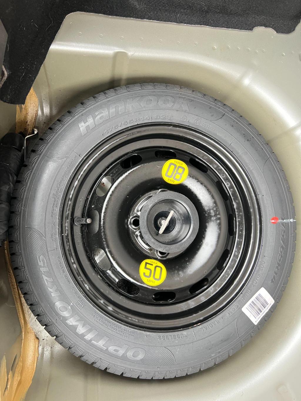 FORD FIESTA 1.6 TDCi Titanium X 2014