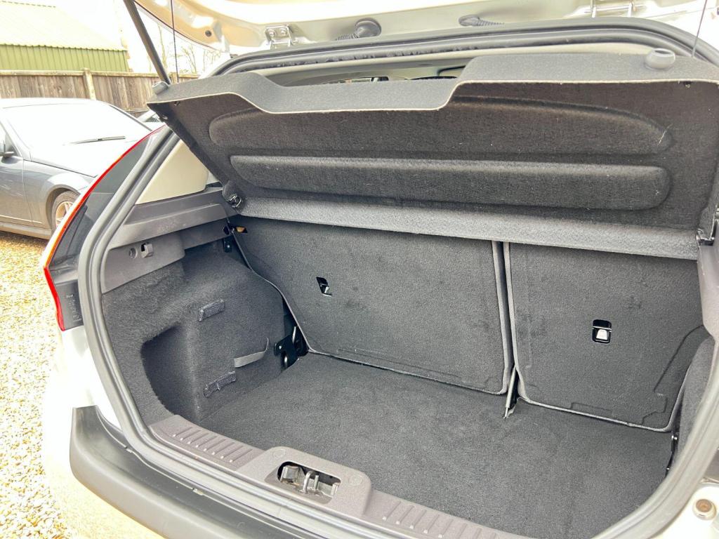 FORD FIESTA 1.6 TDCi Titanium X 2014