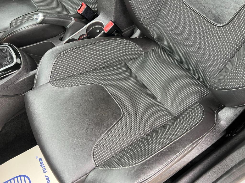 FORD FIESTA 1.6 TDCi Titanium X 2014