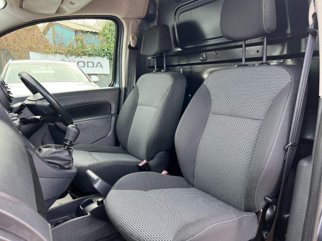 MERCEDES-BENZ CITAN 1.5 111 CDI Sport 2016