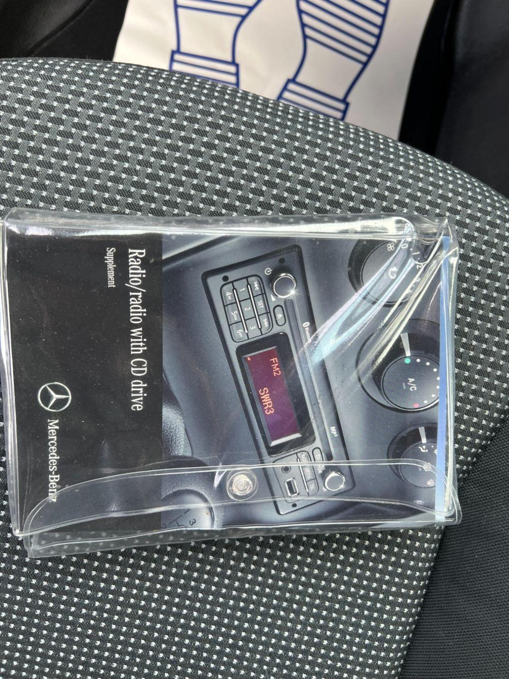 MERCEDES-BENZ CITAN 1.5 111 CDI Sport 2016