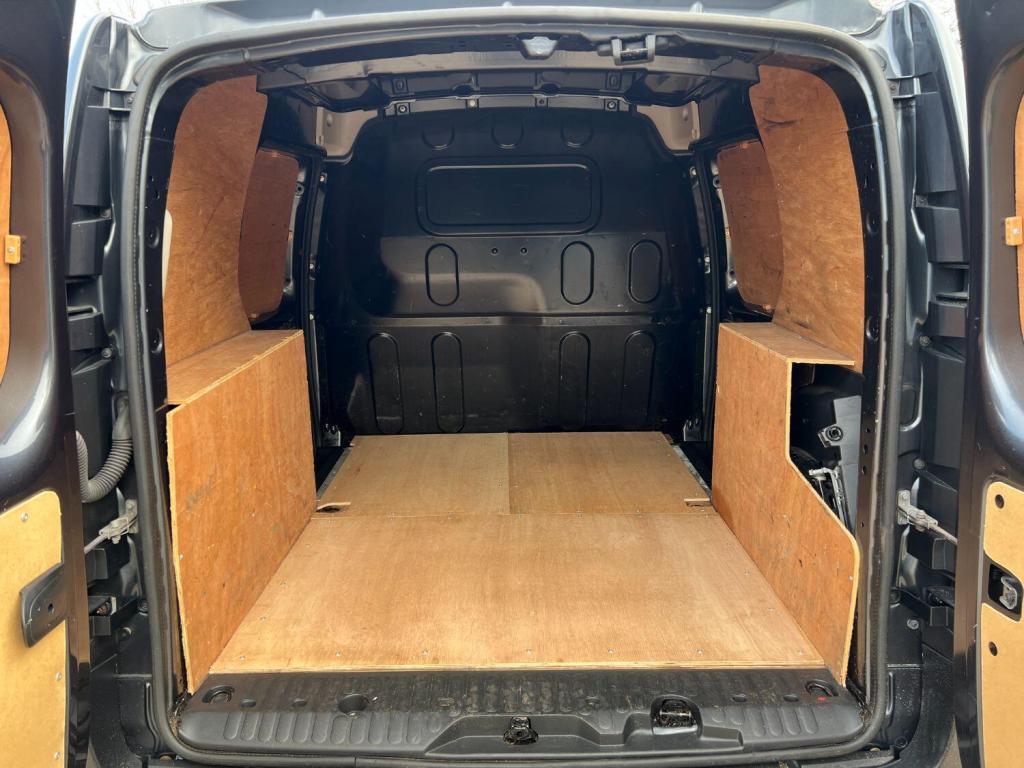 MERCEDES-BENZ CITAN 1.5 111 CDI Sport 2016