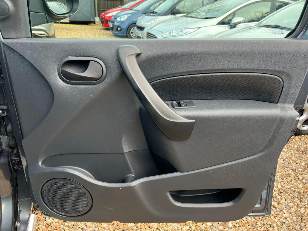 MERCEDES-BENZ CITAN 1.5 111 CDI Sport 2016