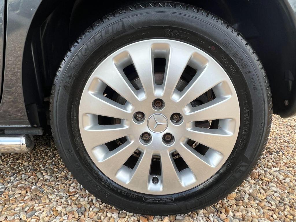 MERCEDES-BENZ CITAN 1.5 111 CDI Sport 2016