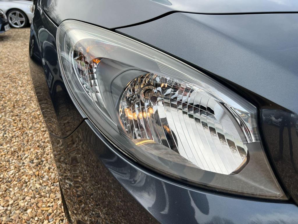 MERCEDES-BENZ CITAN 1.5 111 CDI Sport 2016