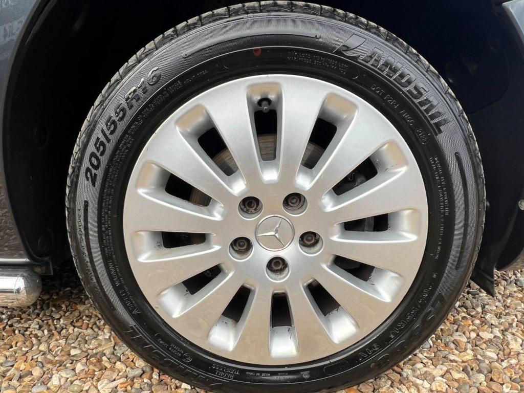 MERCEDES-BENZ CITAN 1.5 111 CDI Sport 2016