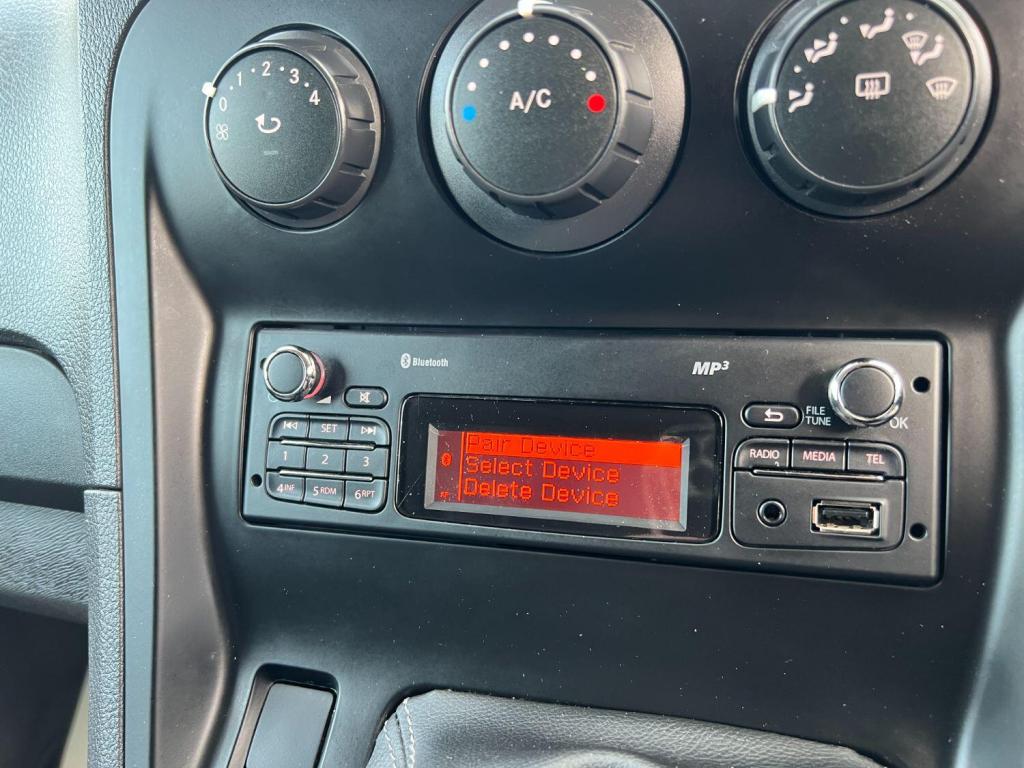 MERCEDES-BENZ CITAN 1.5 111 CDI Sport 2016