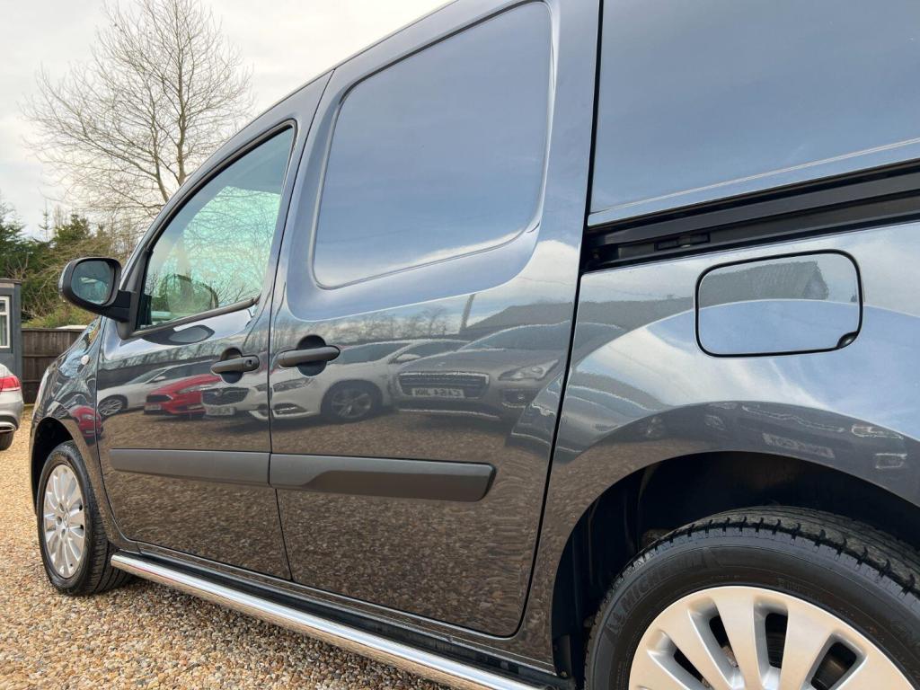 MERCEDES-BENZ CITAN 1.5 111 CDI Sport 2016