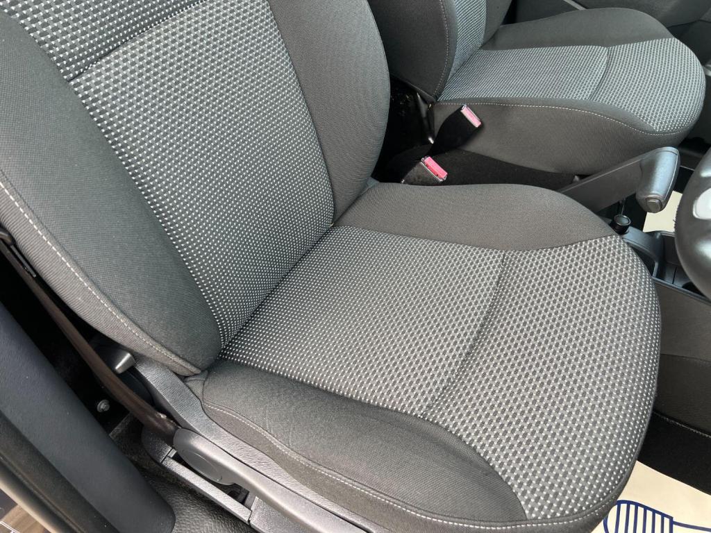 MERCEDES-BENZ CITAN 1.5 111 CDI Sport 2016