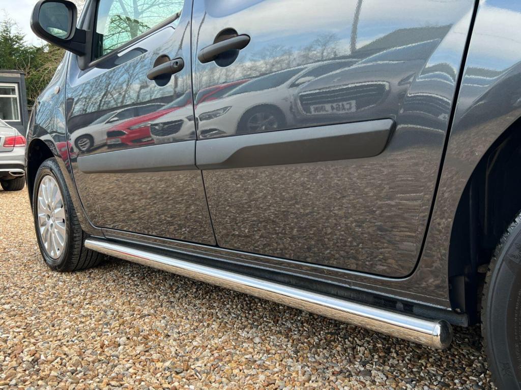 MERCEDES-BENZ CITAN 1.5 111 CDI Sport 2016