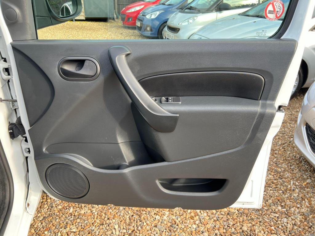 MERCEDES-BENZ CITAN 1.5 109 CDI Pure 2020