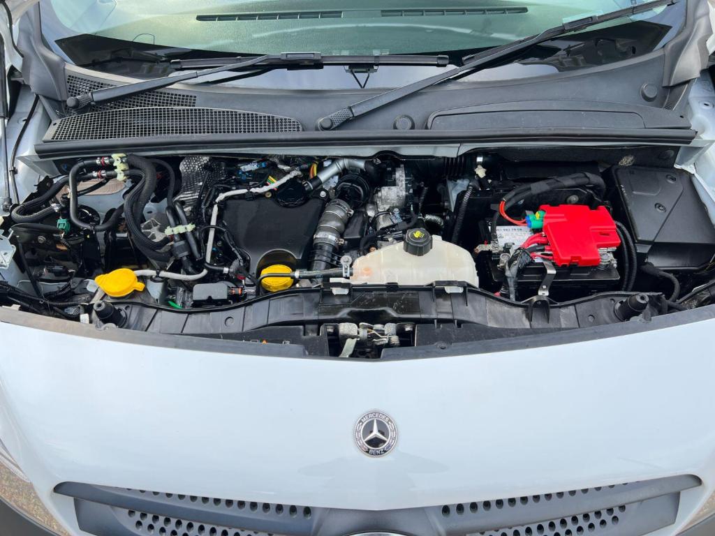 MERCEDES-BENZ CITAN 1.5 109 CDI Pure 2020