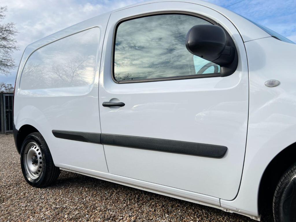 MERCEDES-BENZ CITAN 1.5 109 CDI Pure 2020