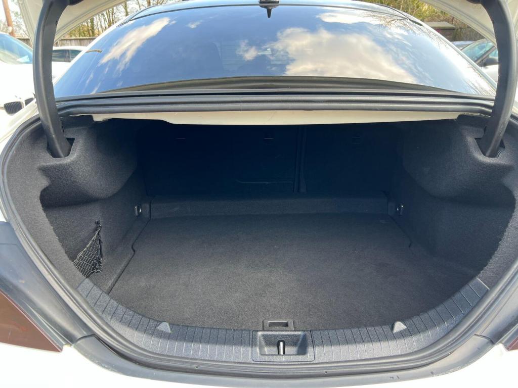 MERCEDES-BENZ CLA 1.6 CLA180 AMG Sport 2013