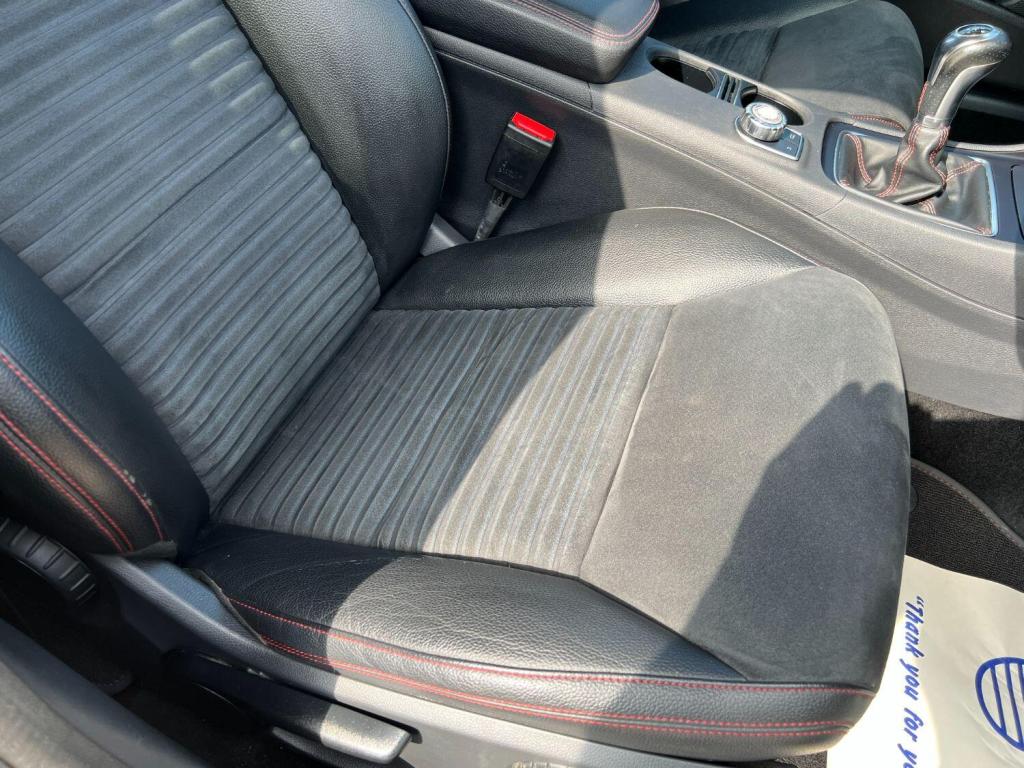 MERCEDES-BENZ CLA 1.6 CLA180 AMG Sport 2013