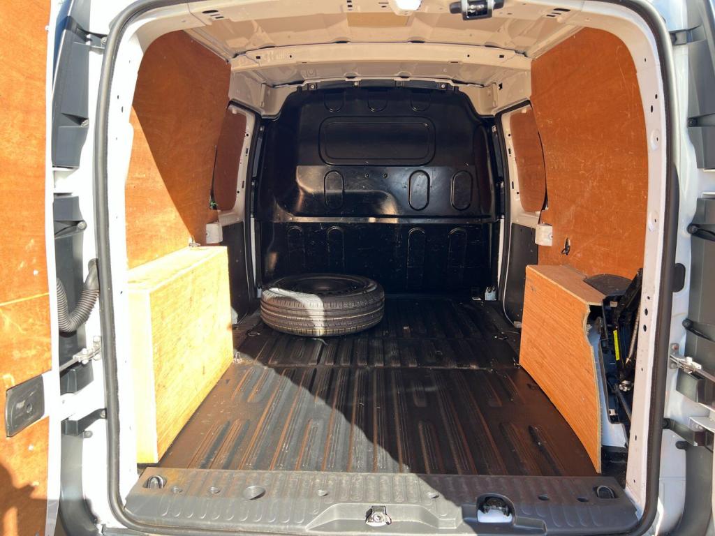 MERCEDES-BENZ CITAN 1.5 109 CDI Pure 2020