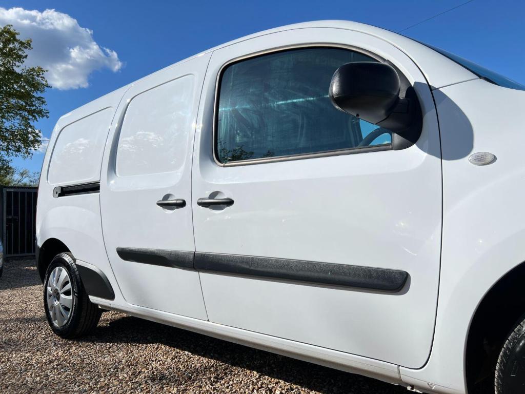 MERCEDES-BENZ CITAN 1.5 109 CDI Pure 2020