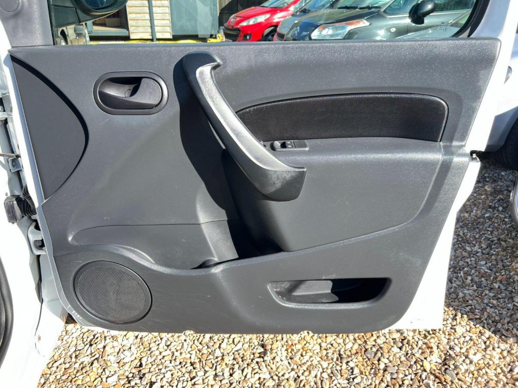 MERCEDES-BENZ CITAN 1.5 109 CDI Pure 2020