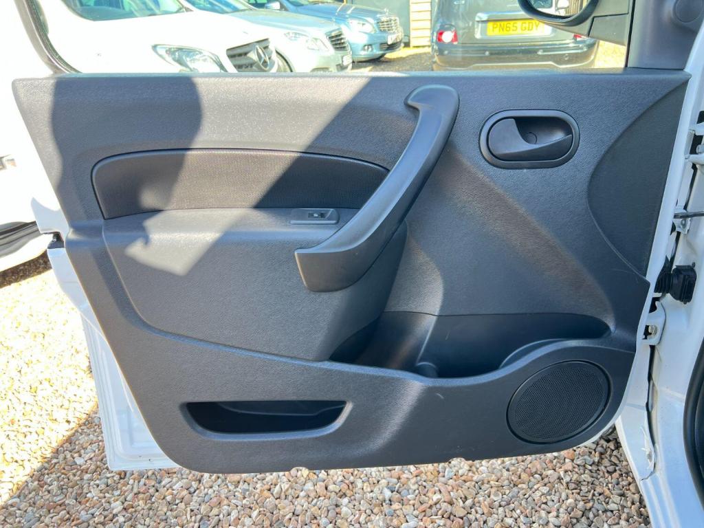 MERCEDES-BENZ CITAN 1.5 109 CDI Pure 2020