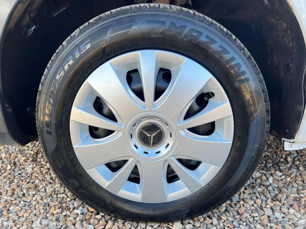 MERCEDES-BENZ CITAN 1.5 109 CDI Pure 2020