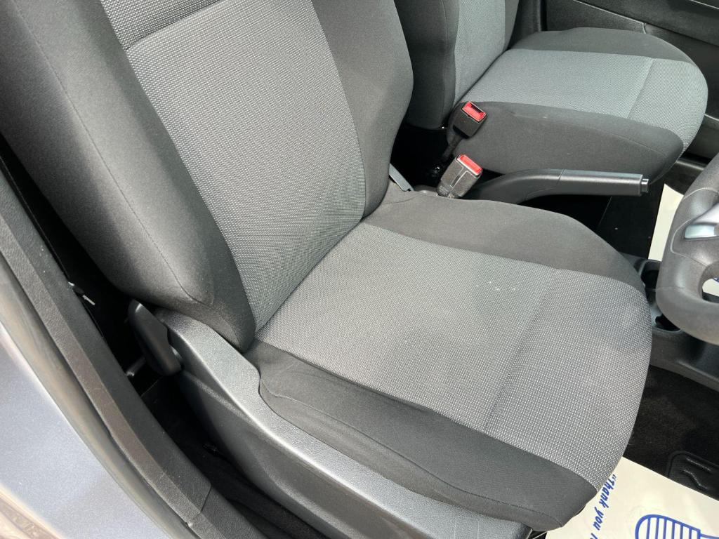 VAUXHALL COMBO 1.6 Turbo D 2000 Edition 2019