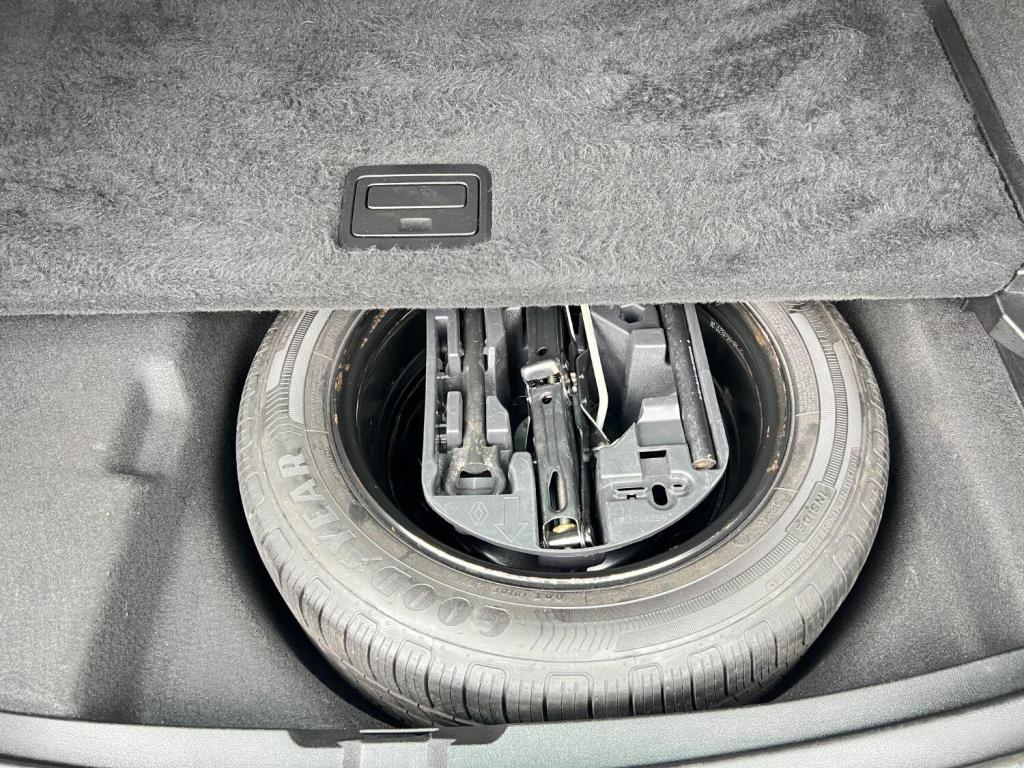 RENAULT MEGANE 1.6 Dynamique S Nav dCi 130 Sports Tourer 2017