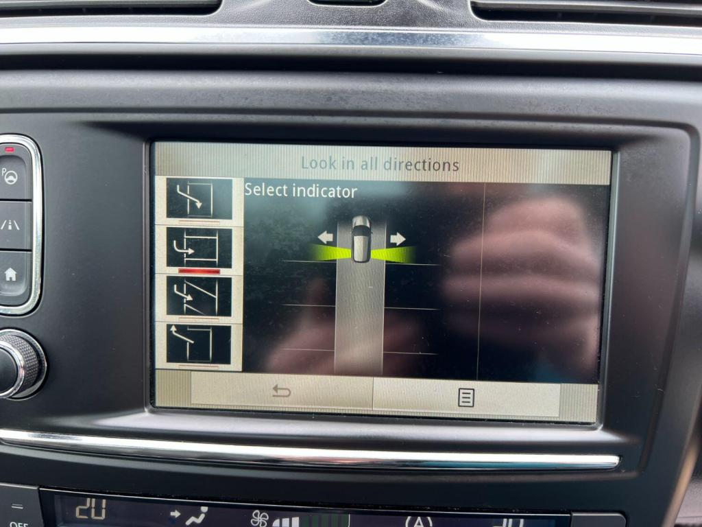 RENAULT KADJAR 1.5 Signature S Nav dCi 110 2016