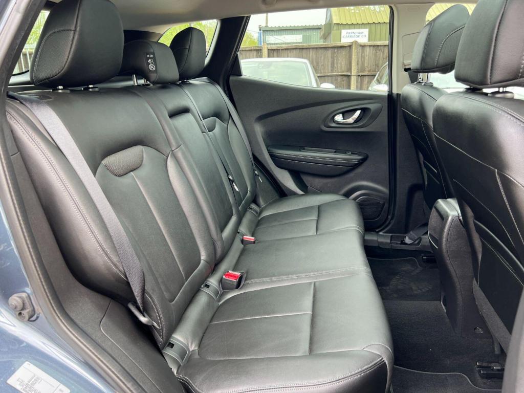 RENAULT KADJAR 1.5 Signature S Nav dCi 110 2016