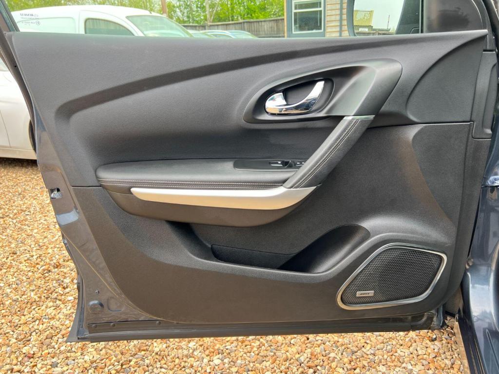 RENAULT KADJAR 1.5 Signature S Nav dCi 110 2016