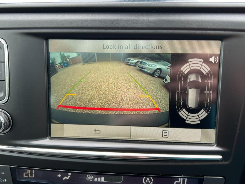 RENAULT KADJAR 1.5 Signature S Nav dCi 110 2016