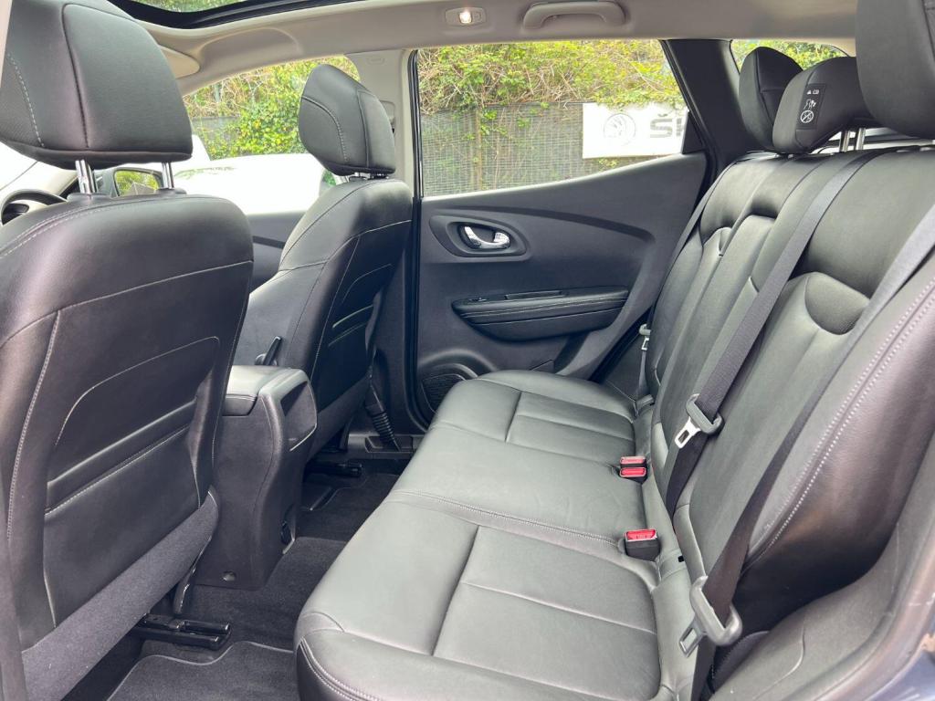 RENAULT KADJAR 1.5 Signature S Nav dCi 110 2016