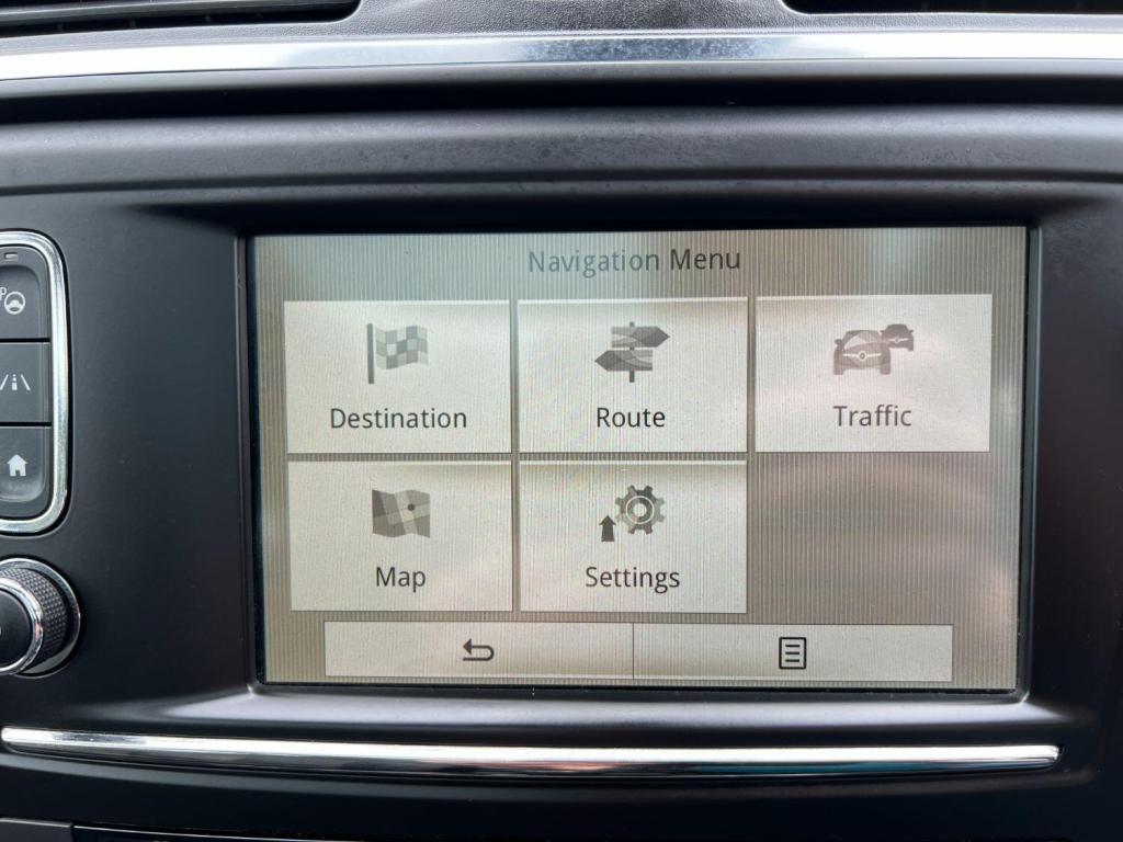 RENAULT KADJAR 1.5 Signature S Nav dCi 110 2016