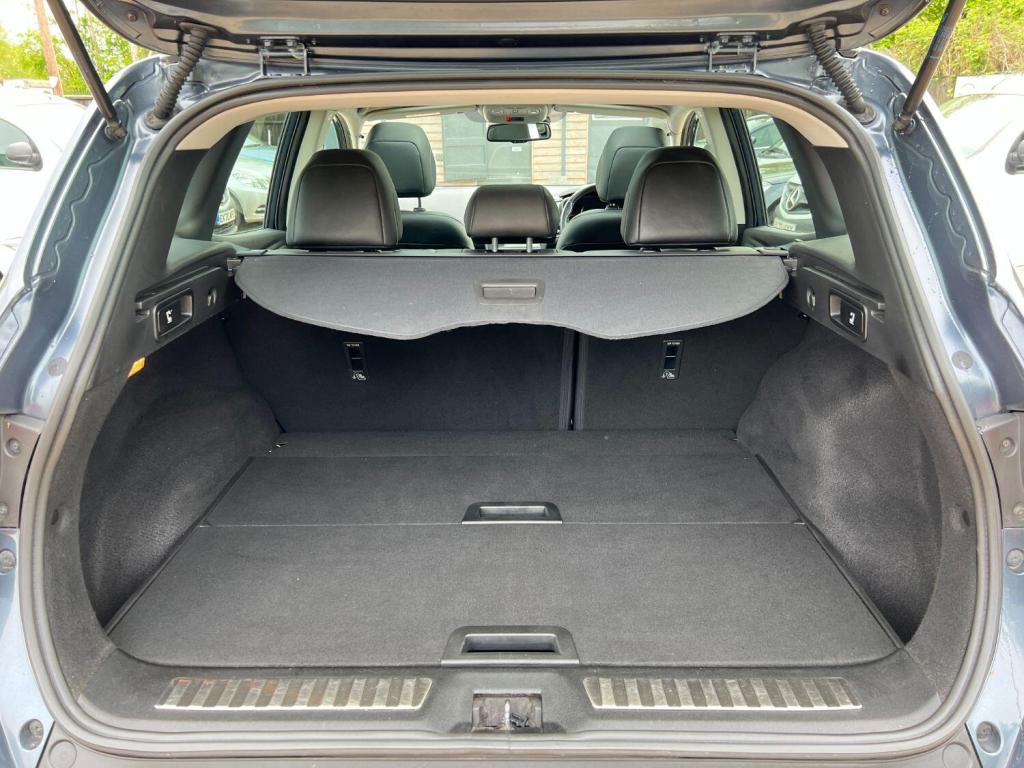 RENAULT KADJAR 1.5 Signature S Nav dCi 110 2016