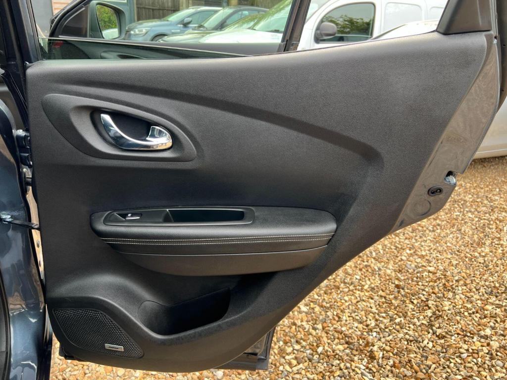 RENAULT KADJAR 1.5 Signature S Nav dCi 110 2016