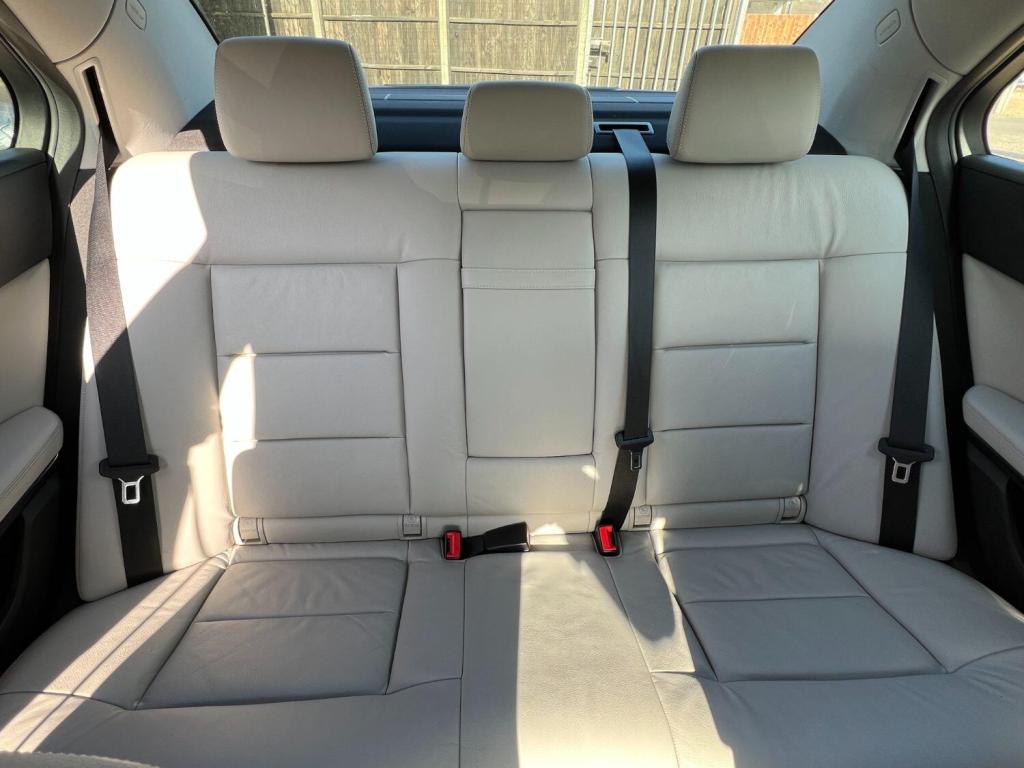 MERCEDES-BENZ E CLASS 3.0 E350 CDI V6 BlueEfficiency Avantgarde 2011