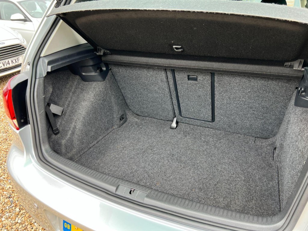 VOLKSWAGEN GOLF 2.0 TDI GT 2010