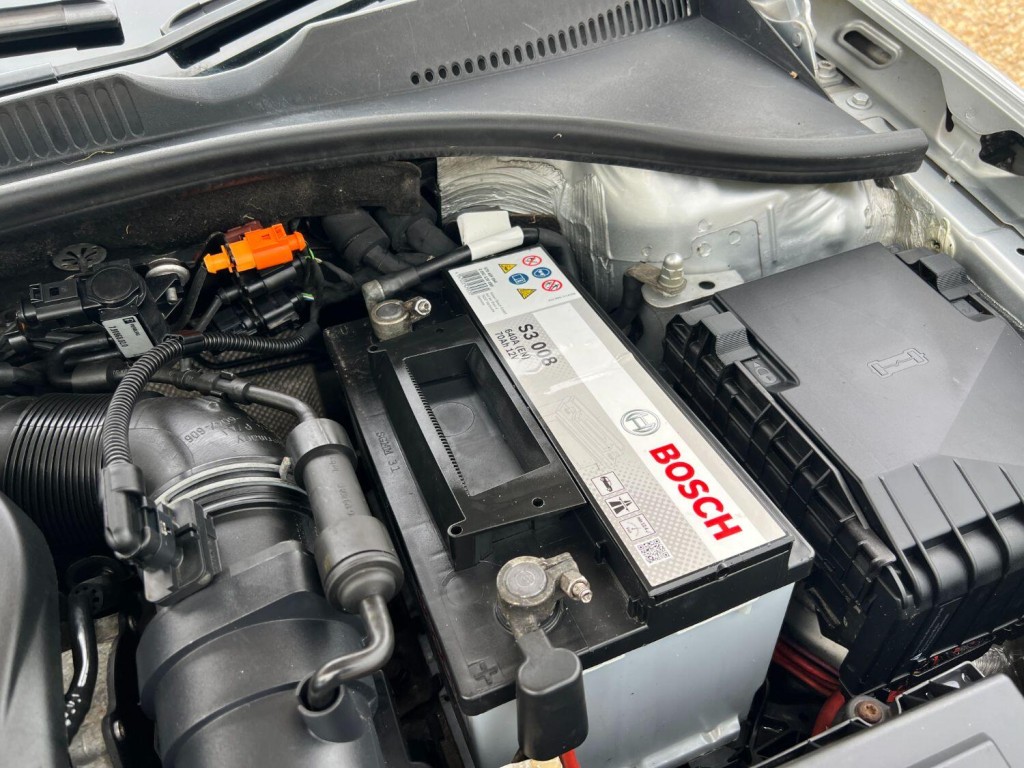 VOLKSWAGEN GOLF 2.0 TDI GT 2010