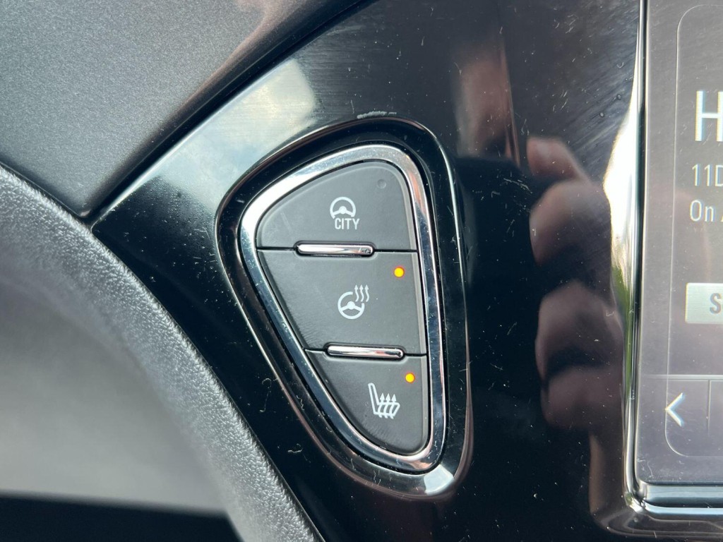 VAUXHALL CORSA 1.4 i ecoTEC Energy 2018