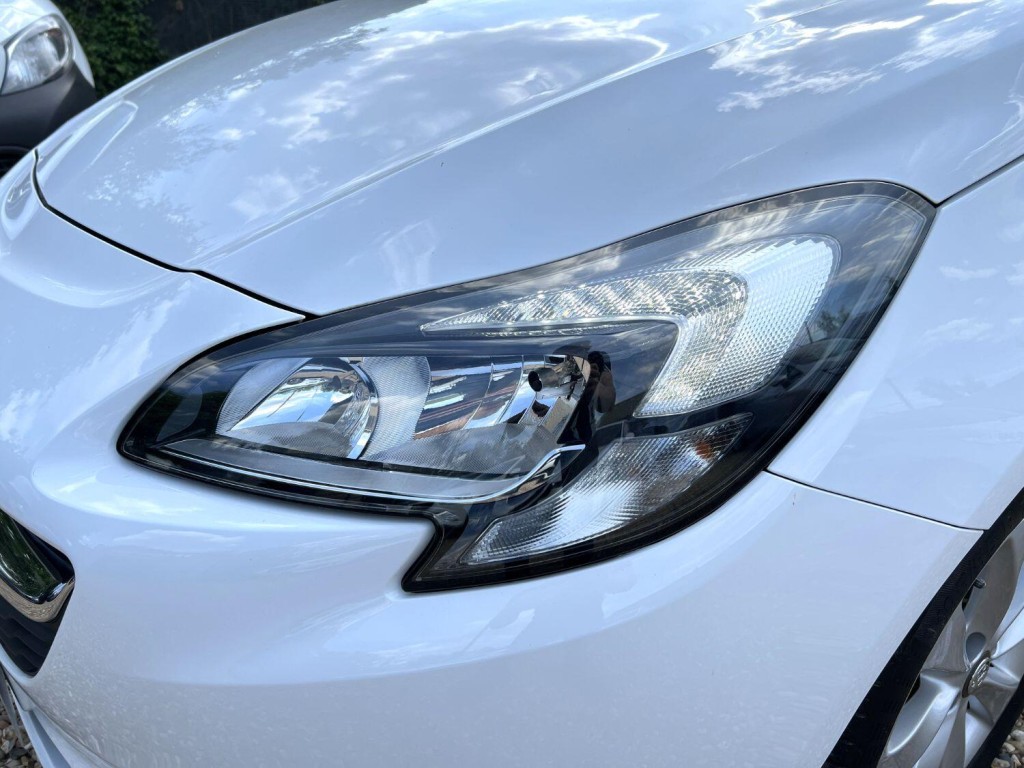 VAUXHALL CORSA 1.4 i ecoTEC Energy 2018