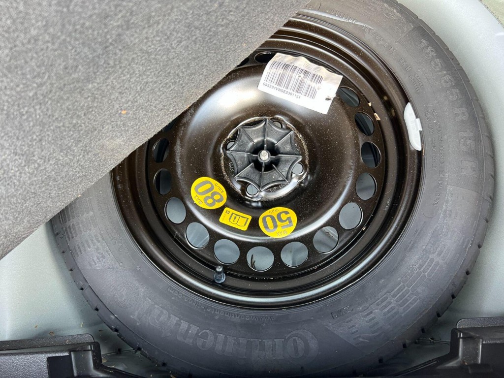 VAUXHALL CORSA 1.4 i ecoTEC Energy 2018