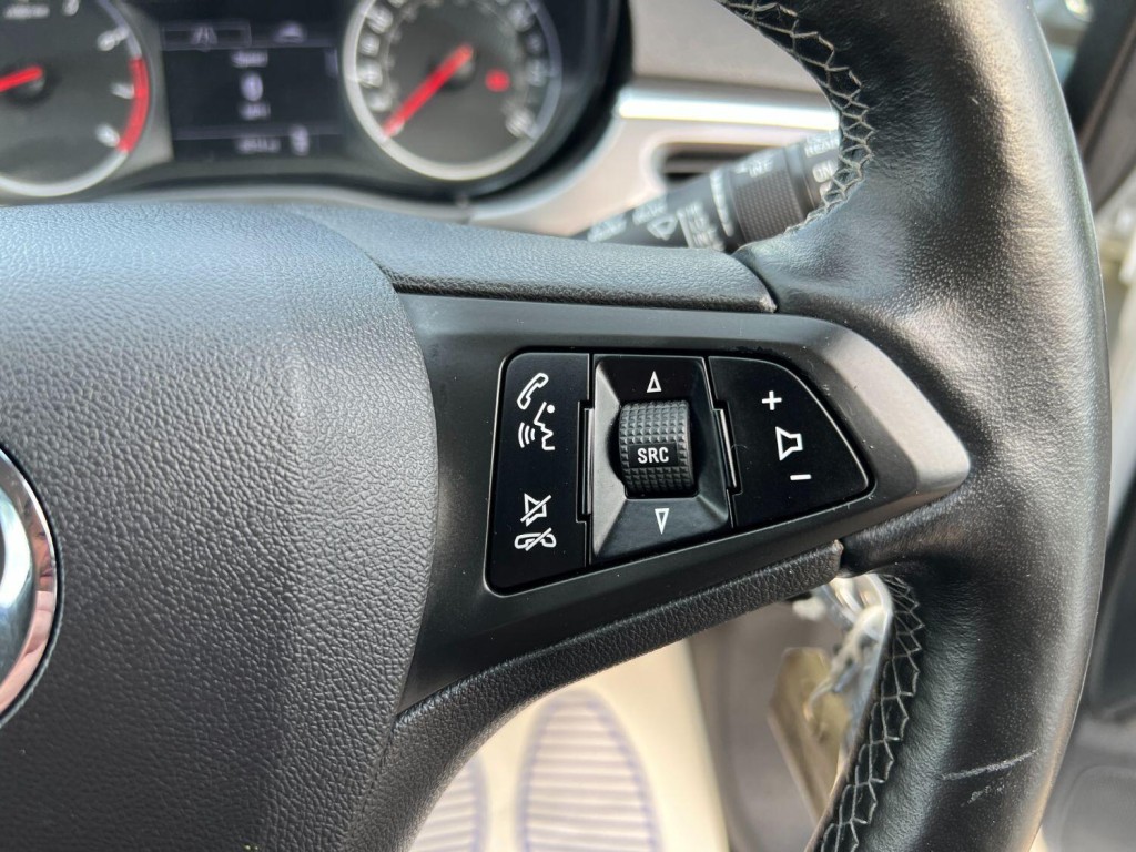 VAUXHALL CORSA 1.4 i ecoTEC Energy 2018