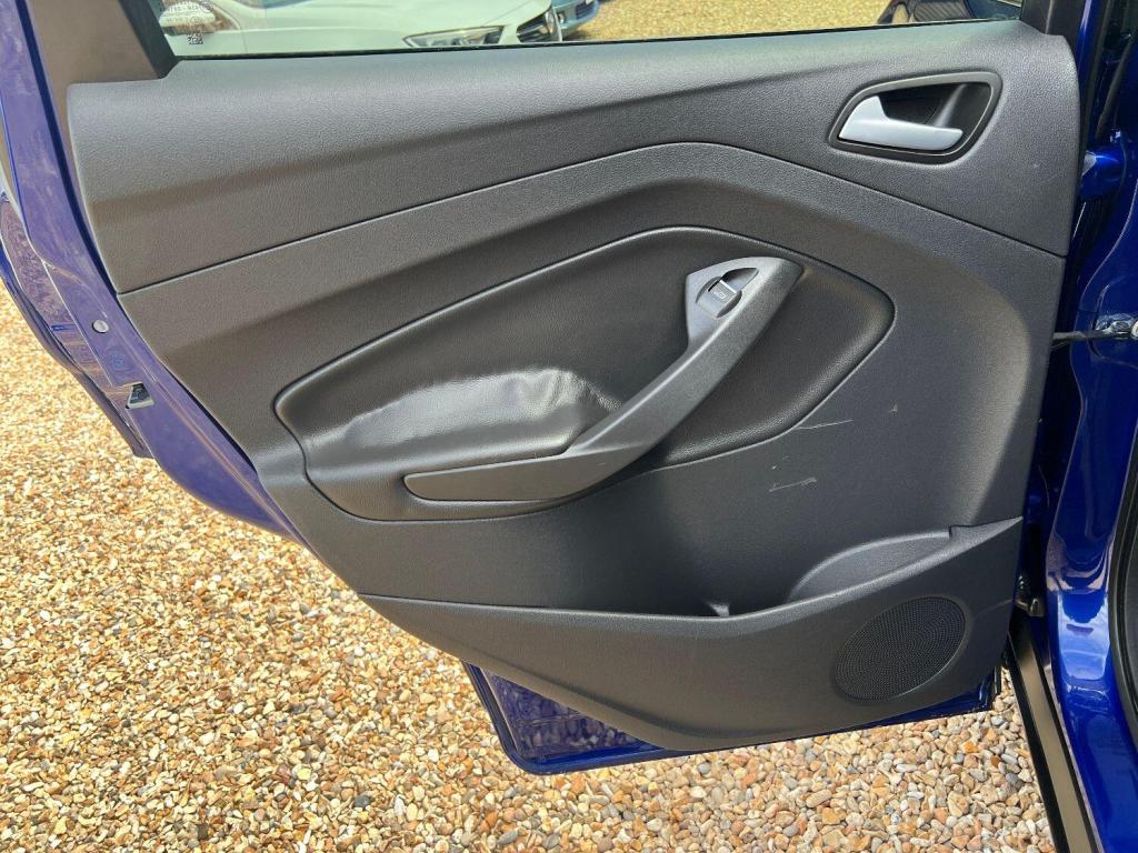 FORD KUGA 2.0 TDCi Titanium 2017