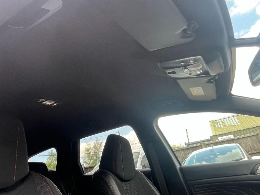 PEUGEOT 308 2.0 BlueHDi GT Line 2016