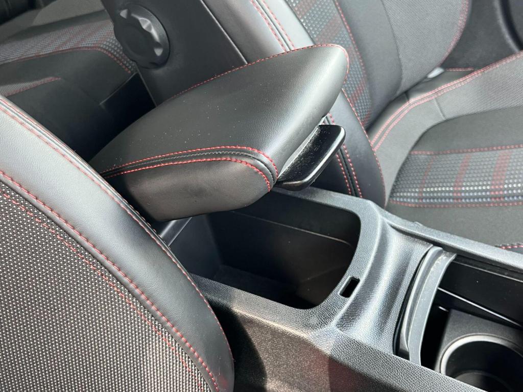 PEUGEOT 308 2.0 BlueHDi GT Line 2016