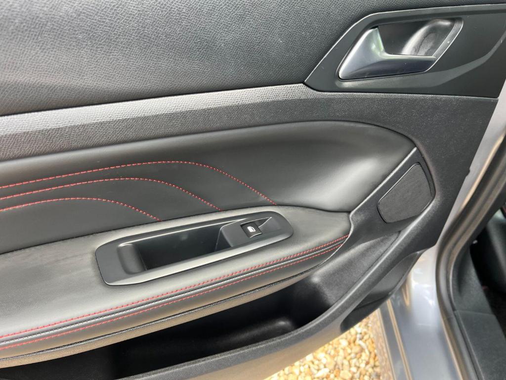 PEUGEOT 308 2.0 BlueHDi GT Line 2016