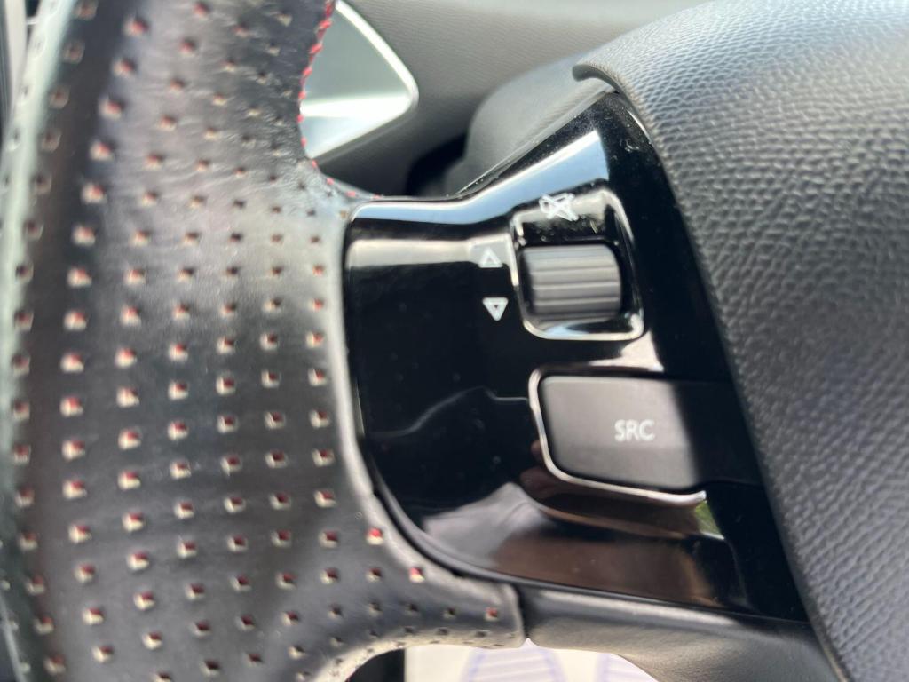 PEUGEOT 308 2.0 BlueHDi GT Line 2016