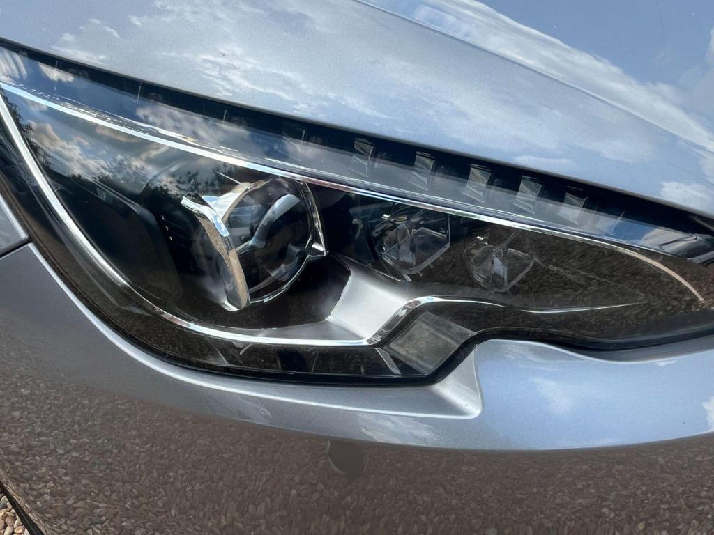 PEUGEOT 308 2.0 BlueHDi GT Line 2016